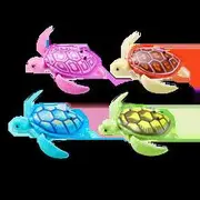 Zuru Robo Alive Turtle