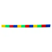 Balance Beam Set Of 12 - Straight