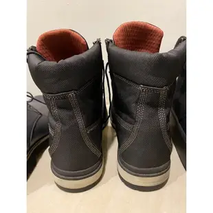 timberland a1498 us7 uk6.5 eu40 25公分 男女高筒鞋/登山鞋/穿搭鞋/防水/輕盈/專櫃