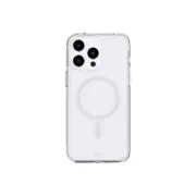 Tech21 Evo Clear - Apple iPhone 15 Pro Max Case MagSafe(R) Compatible