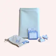 Bilby Blackout Blind Set by Bilby Sleep | the memo