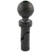 RAM Mount Plastic Wedge 1.5 inch Ball Base Scotty Hobie Kayaks RAP-354U
