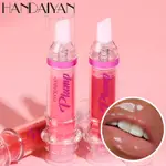 HANDAIYAN PLUMP & POUT LIP PLUMPING BOOSTER GLOSS 用於豐盈雙唇的高光澤