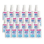 PURELL Advanced, Hand Sanitizer, Refreshing Gel, 2 fl, pack of 24