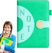 2026 Planner - Schedule Notebook Planner - Academic Schedule Notebook, Portable Journal for College Nursing Business