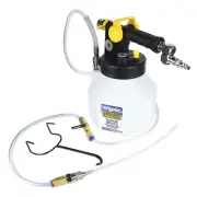 MV7102 Fluid Extractor Dispenser for Evacuating, Topping-Off, Refilling Reser...