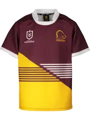 Broncos NRL Youth Jersey