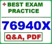 76940X Exam Q&A for Avaya Converged Platform Support