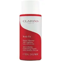 在飛比找森森購物網優惠-【CLARINS 克蘭詩】紅魔超S勻體精華 100ML(效期