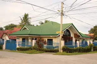 朗芒芽地市的3臥室獨棟住宅 - 75平方公尺/2間專用衛浴Coco's Residence