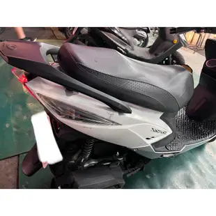 少騎 自售 Kymco xsense 125 光陽 紳士 2019年1月購買 X sense  平常放室內、少騎