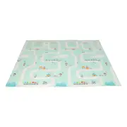 Bopeep Kids Play Mat Baby Crawling Pad Foam Playmats & Jigsaw Mats