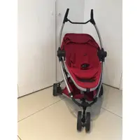 在飛比找蝦皮購物優惠-QUINNY荷蘭品牌嬰兒推車 ～帶嬰兒提籃