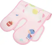 SWOOMEY Baby Stroller Cooling Cushion Summer Stroller Ice Silk Mat Toddler Stroller Cool Mat