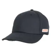 [Coleman] LED Cap 181-0343 BlackNEW