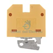 Weidmüller Ek 2.5N TS32 Atex 0474360000