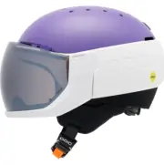 POC Levator Ski Helmet,MIPS, Extra Lens- XL/2XL (Circumference 23.2 IN-24.4 IN)*