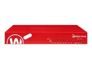 WatchGuard Firebox T85-PoE Network Security/Firewall Appliance (wgt85031-us)