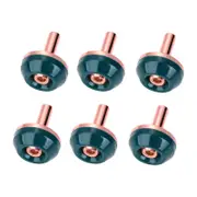 EnduraSeal 12mm Jumper Tap Valve - 6 Pack