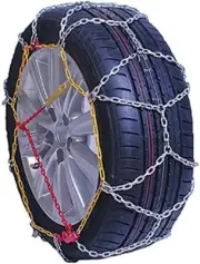 211 Snow Chains, 12 Mm, Group 25