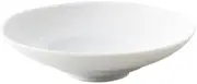 Comb M05801 16 Deep Plate, White