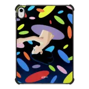 iPad 10.9-inch (10th gen) iPad Impact Case The Impossible The Girl iPad Case
