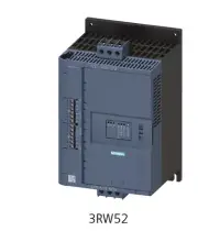 3RW5244-6AC14 SIRIUS soft starter 200-480 V 250 A, 110-250 V AC Screw terminals