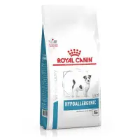 在飛比找Yahoo!奇摩拍賣優惠-Royal Canin 皇家 犬小型犬低過敏配方 狗飼料 H