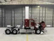 Diecast 1:50 Scale Kenworth W900SAR Lowline Bunk