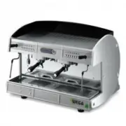 ** Wega EVD2C Concept 2 Group Green Line Coffee Machine
