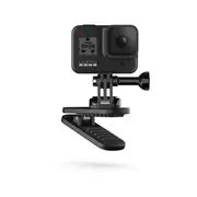 GoPro Magnetic Swivel Clip - Black