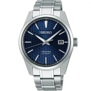 SEIKO 精工 Presage 新銳系列機械腕錶(SPB167J1)