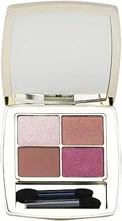 Estee Lauder Pure Color Envy- Luxe Eyeshadow Quad - Rebel Petals
