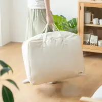 在飛比找樂天市場購物網優惠-收納袋子整理袋裝衣服衣物搬家打包袋超大行李袋棉被裝被子的袋子
