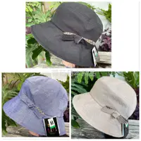 在飛比找蝦皮購物優惠-日本製 DAKS 經典格紋 遮陽帽 漁夫帽 帽子 抗UV 帽