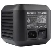 Godox AD600Pro AC26 AC Power Adaptor