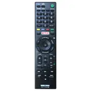 For Sony Bravia Rmt-tx100a Kd-43x8500c Kd-55x9000c Kd-65x9000c Smart TV Replacement Remote Control