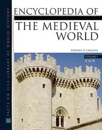 在飛比找博客來優惠-Encyclopedia Of The Medieval W