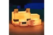Paladone: Minecraft Fox Light