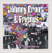 Do You Fear Me -Johnny Croot & Friends CD