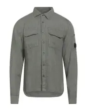 [C.P. COMPANY] C. P. COMPANY Shirts - Item 10454137