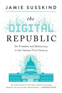 在飛比找博客來優惠-The Digital Republic: How to G