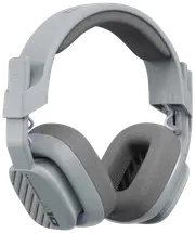 ASTRO A10 Star Killer Base PC Headset (Grey)