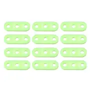 20 PCS Tent Rope Buckle Ropes Tensioners Adjuster Stopper Cord Handle Fastener