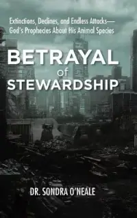 在飛比找博客來優惠-Betrayal of Stewardship: Extin