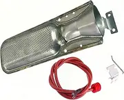 for Suburban RV Furnace Burner Kit SF-Series SF-20/25/30/35/42 Igniters Electrode with Wire Assembly 232286 Furnace Burner Tube 010799/010865/010767
