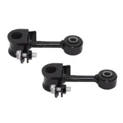 Sway Bar Link Set For 1995-2002 Kia Sportage Front Left and Right Side Center (for: Kia)