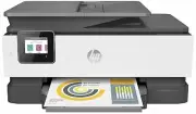 HP OfficeJet Pro 8025 All-In-One Inkjet Printer