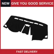 Pack of 1 for Ford Edge 2015-2020 Car Dashboard Cover Mat Protector Pad