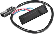 for N&issan for Qashqai 2015 2016 25380-4EA1A 253804EA1A Trunk Switch Rear Door Boot Release Switch Button Trunk Opener Trunk Lock
